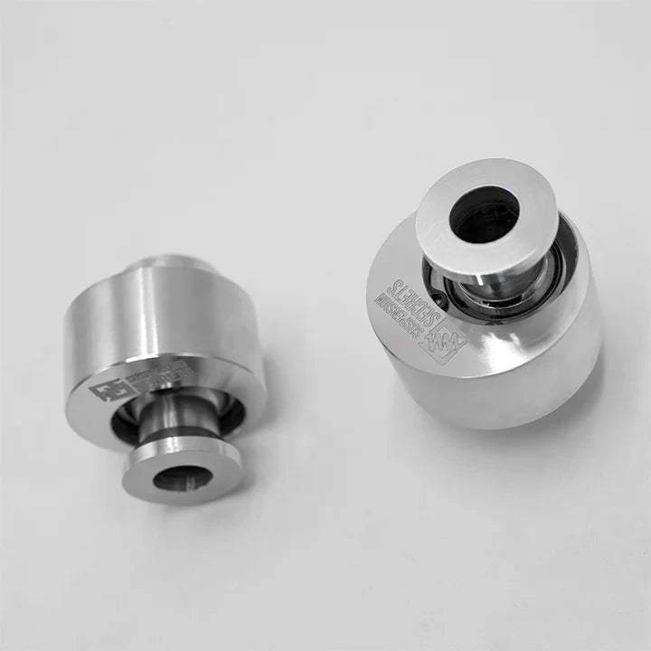 Suspension Secrets Eccentric Rear Control Arm Roll Centre Correction Bushes - BMW G87 M2