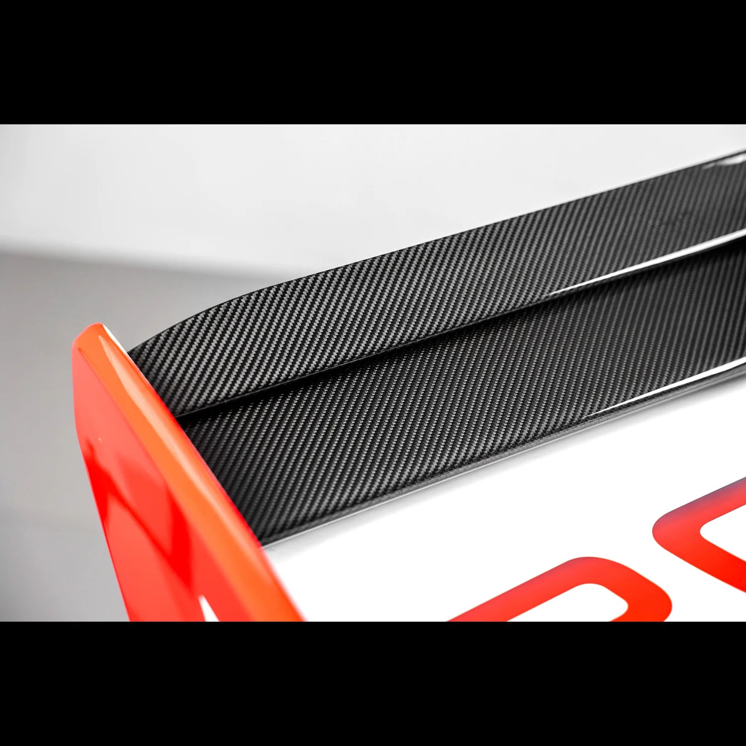 Silver Rocket SR EVO-X 3-Element DRS Wing Kit (OE Wing Compatible) - 2022+ Porsche 992 GT3RS