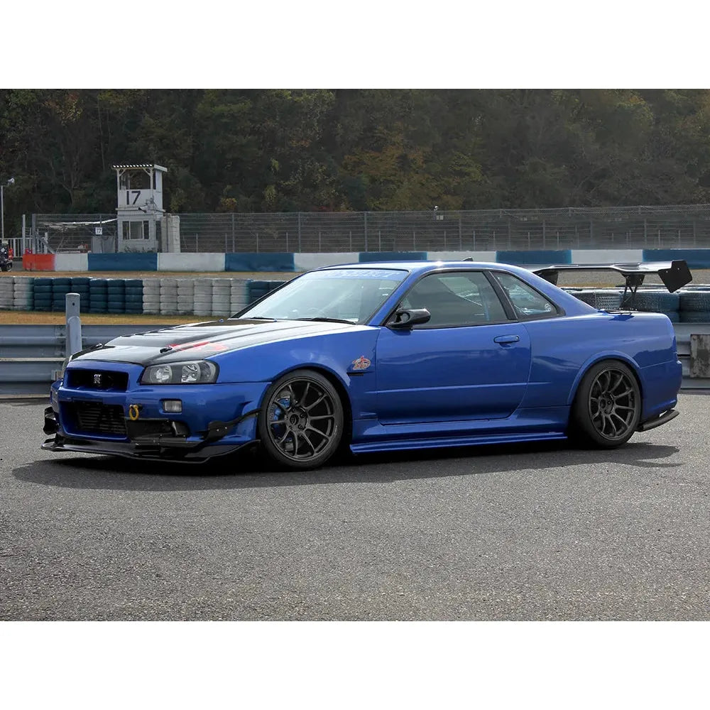 RAYS Volk Racing ZE40 M-Spec - 18