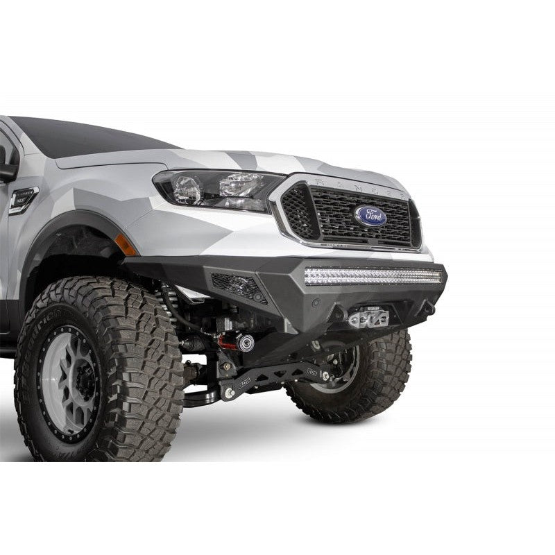 Addictive Desert Designs 19-20 Ford Ranger Stealth Fighter Front Bumper