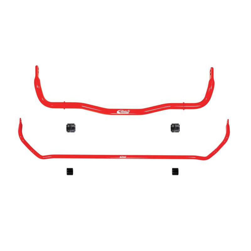 Eibach 35mm Front & 22mm Rear Anti-Roll Kit for 11-18 Chrysler 300C / Dodge Charger/Challenger