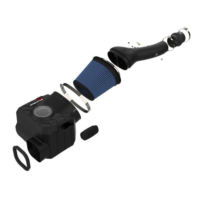 aFe Momentum GT Pro 5R Cold Air Intake System 10-18 Toyota 4Runner V6-4.0L w/ Magnuson s/c