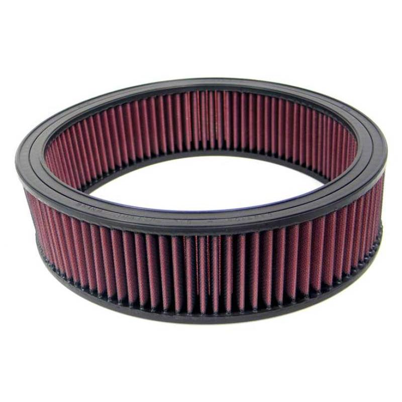 K&N Replacement Air Filter GM CARS & TRUCKS V6,V8 1981-95