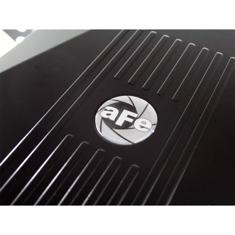 aFe MagnumFORCE Intakes Stage-2 Si P5R AIS P5R Ford F-150 04-08 V8-5.4L