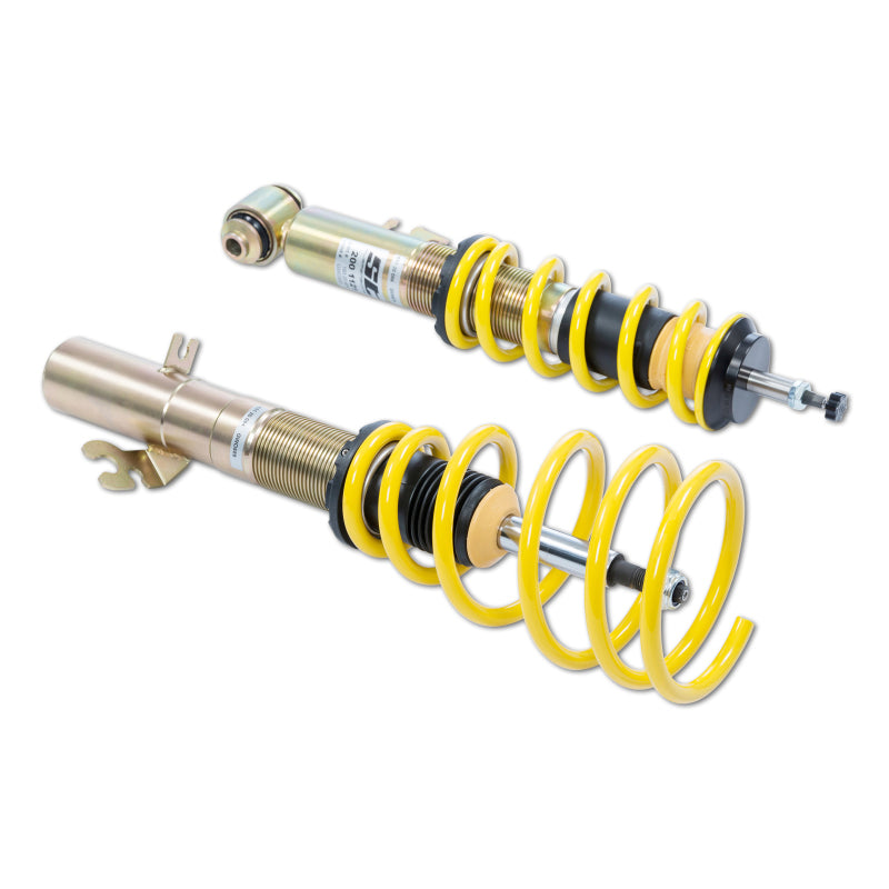 ST XA Adjustable Coilovers Mini Cooper Convertible R57 / Clubman R55 - T1 Motorsports