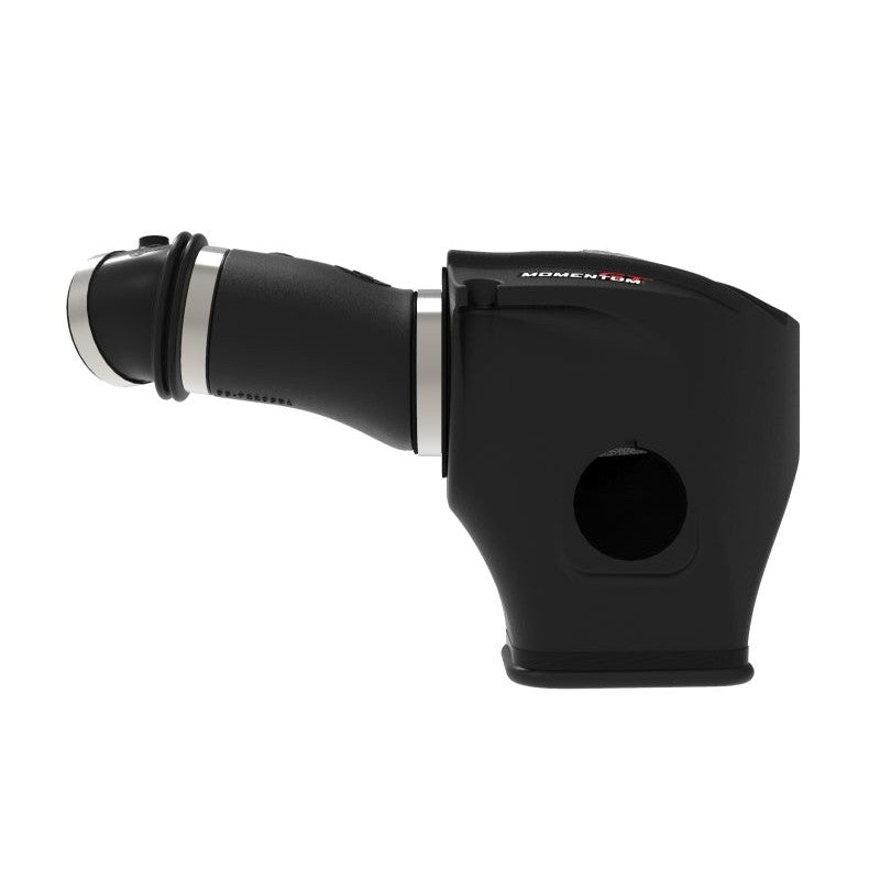aFe Momentum GT Pro DRY S Air Intake System, 17-20 Dodge Challenger / Charger SRT Hellcat