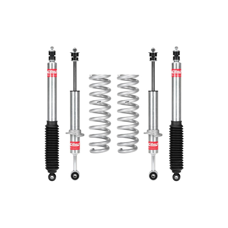Eibach Pro-Truck Lift Kit for 16-18 Toyota Tacoma