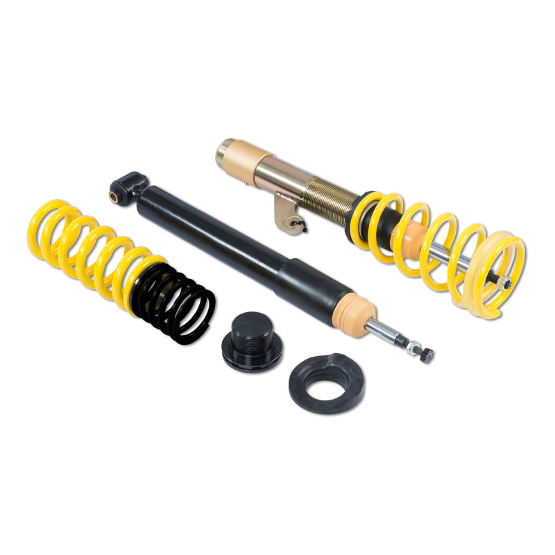 ST XA-Height/Rebound Adjustable Coilovers BMW 3 Series F34 GT 2WD w/o Electronic Dampers - T1 Motorsports