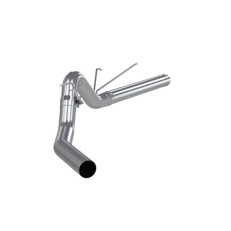 MBRP 2010 Dodge 2500/3500 Cummins 6.7L Filter Back P Series Exhaust System - T1 Motorsports