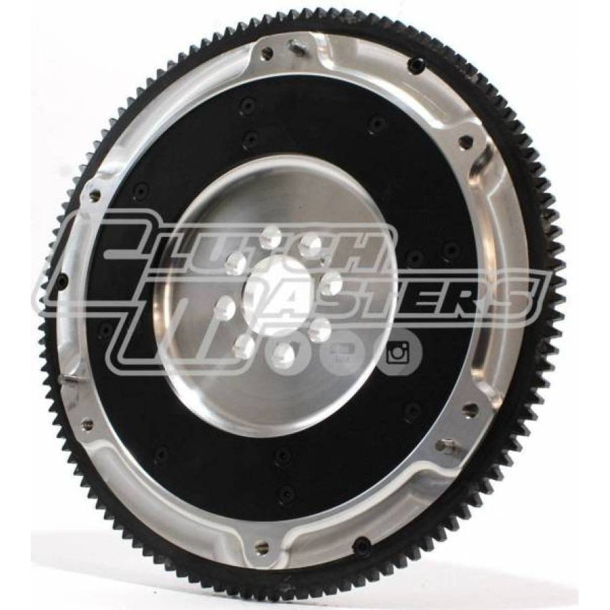 Clutch Masters 06-08 Subaru WRX 2.5L Eng. 5-Spd Aluminum Flywheel - T1 Motorsports