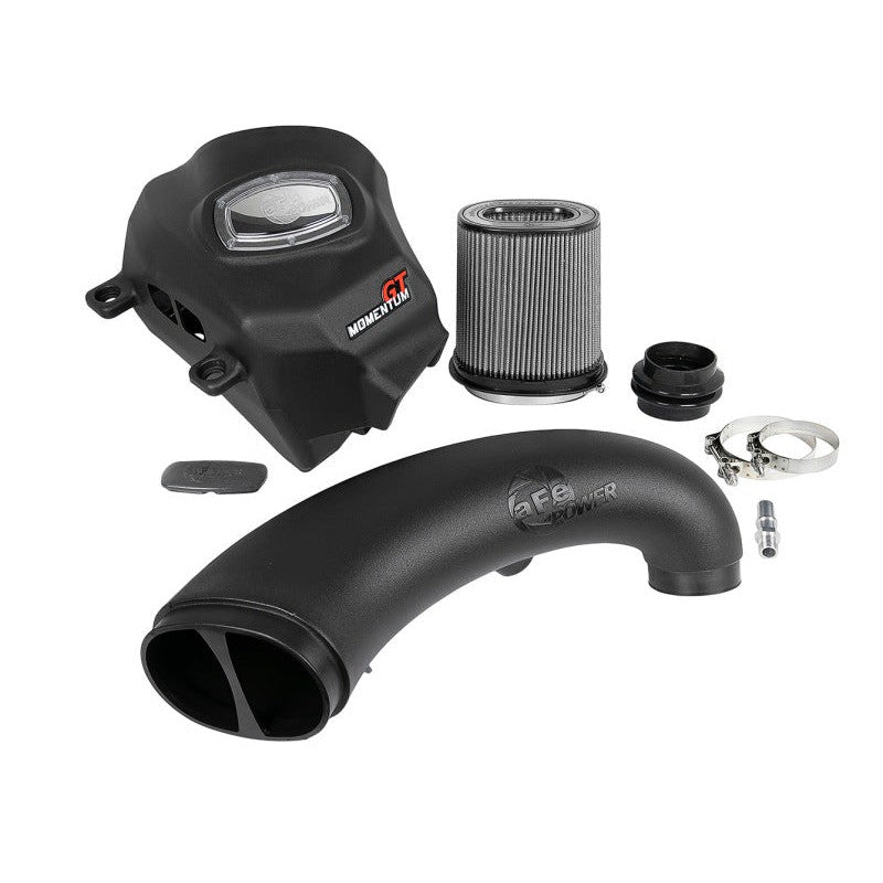 aFe Momentum GT Pro DRY S Intake System 2019 Dodge RAM 1500 V8-5.7L