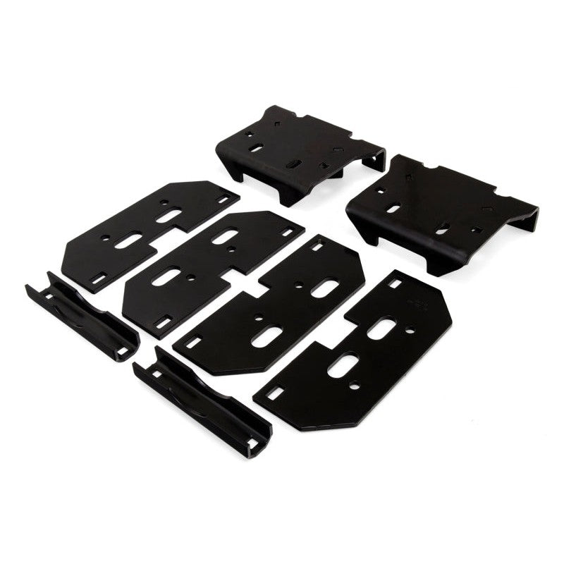 Air Lift Loadlifter 5000 Ultimate Rear Air Spring Kit for 03-13 Dodge Ram 2500 RWD