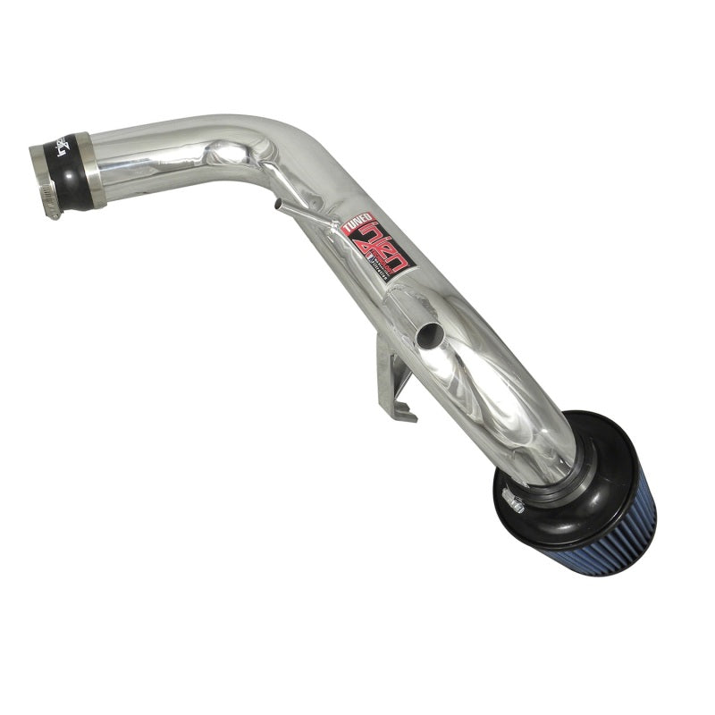 Injen 13 Hyundai Veloster Turbo 1.6L 4cyl Polished Short Ram Intake - T1 Motorsports