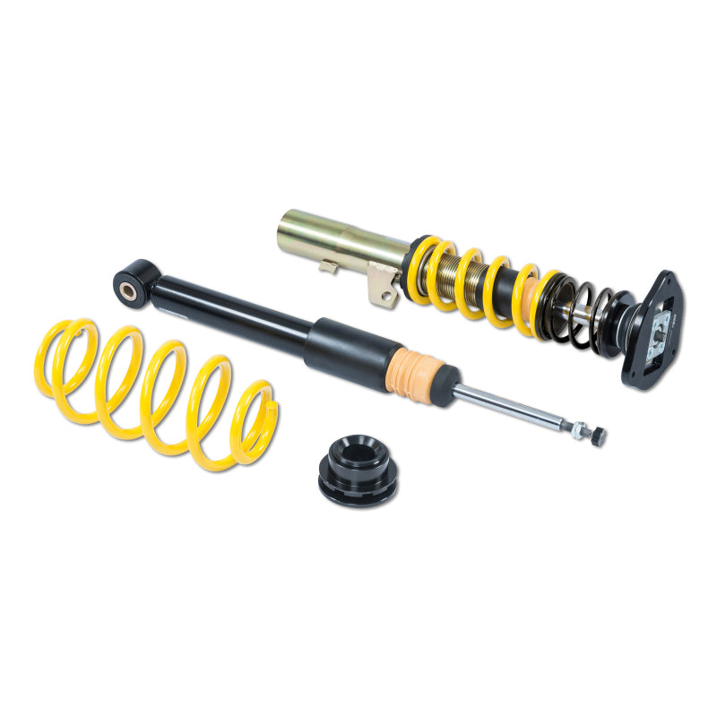 ST TA-Height Adjustable Coilovers 09+ VW Golf VI/ GTI - T1 Motorsports
