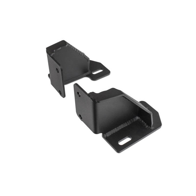 Addictive Desert Designs 17-18 Ford Raptor Hammer Black Frame Reinforcement Kit