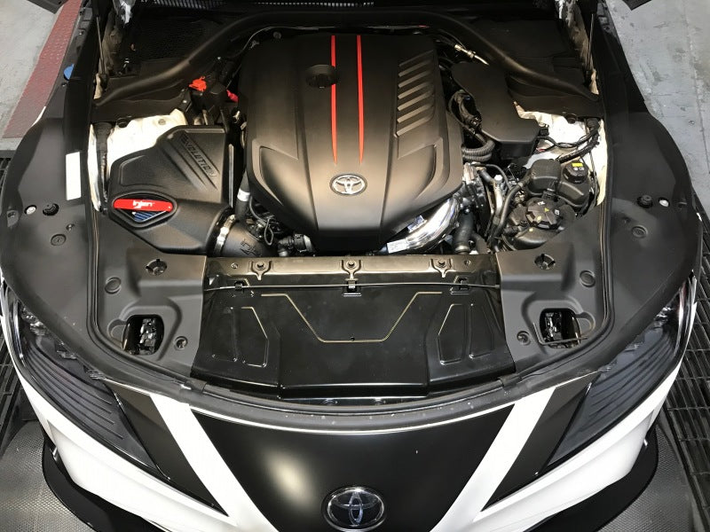 Injen 2020 Toyota Supra 3.0L Turbo Evolution Intake - T1 Motorsports
