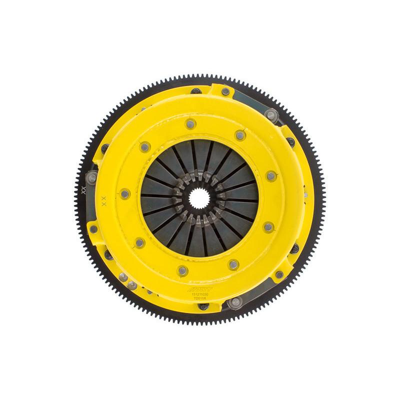 ACT 1998 Chevrolet Camaro Twin Disc HD Street Kit Clutch Kit - T1 Motorsports