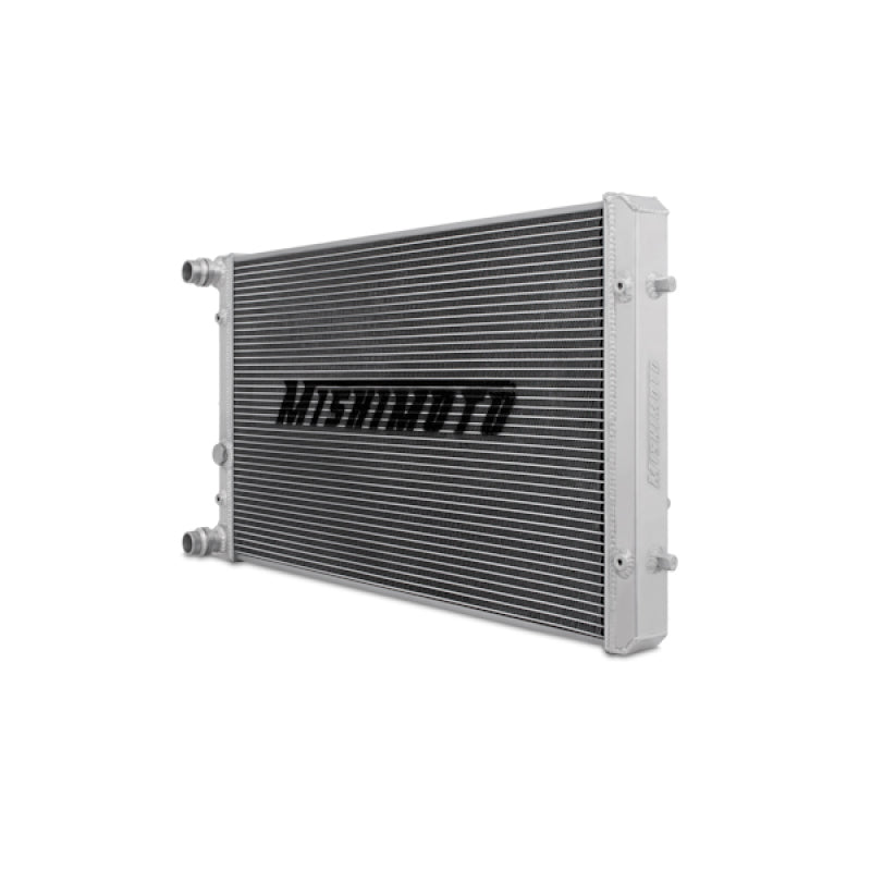 Mishimoto 99-02 Volkswagen Golf Manual Aluminum Radiator - T1 Motorsports