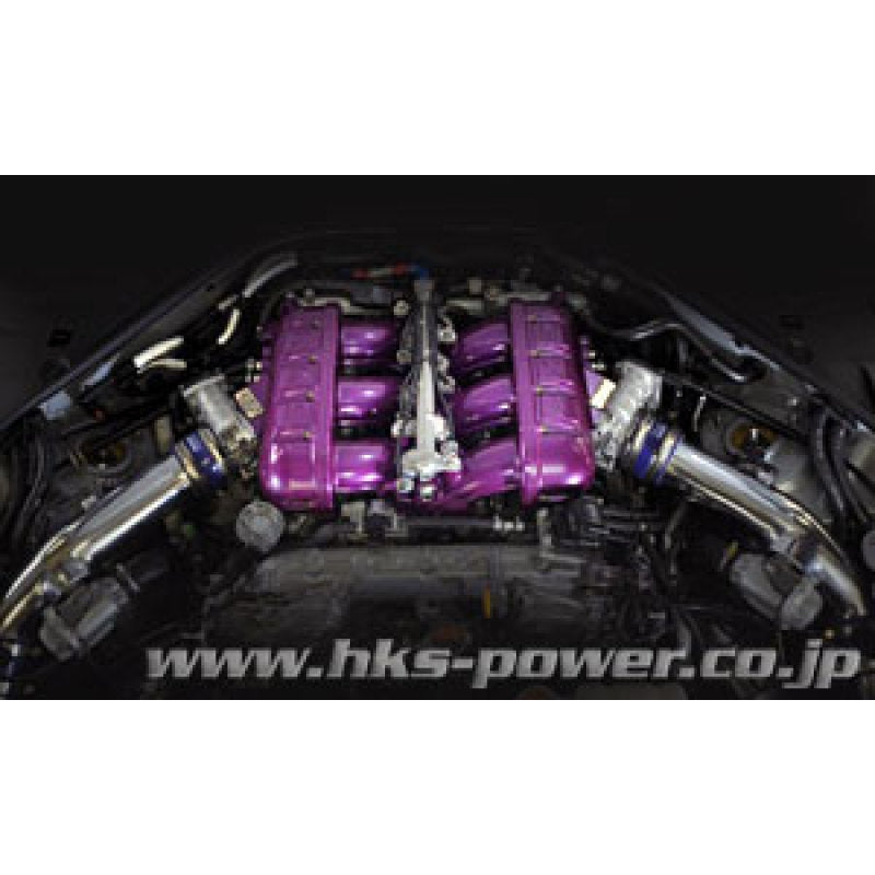 HKS TWIN INJECTOR Pro KIT R35 GT-R