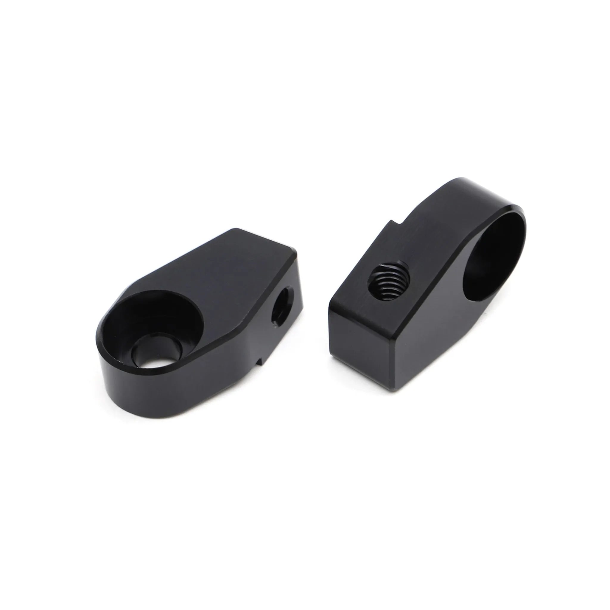 GrimmSpeed 02-07 Subaru Inpreza/WRX/STi Hood Struts - T1 Motorsports