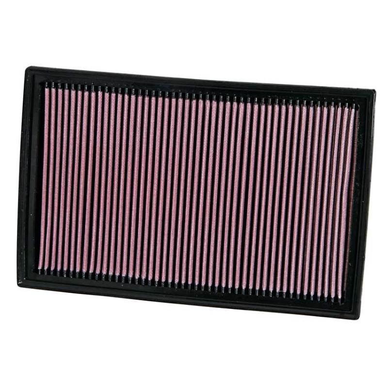 K&N Replacement Air Filter VOLKSWAGEN PASSAT 3.6L-V6; 2007