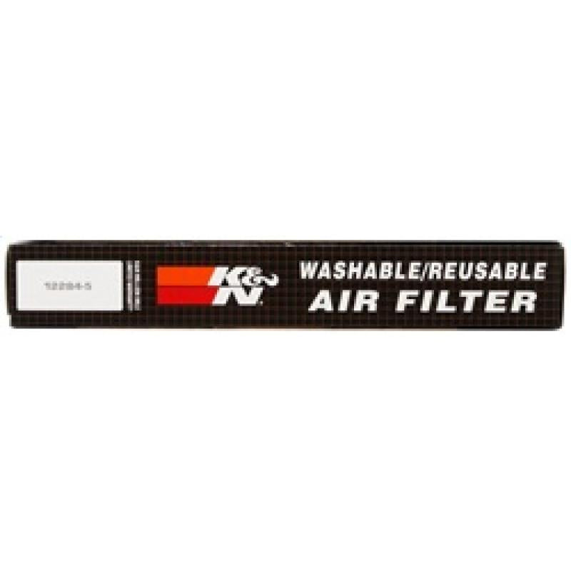 K&N 04 BMW 545i 4.4L V8 Drop In Air Filter