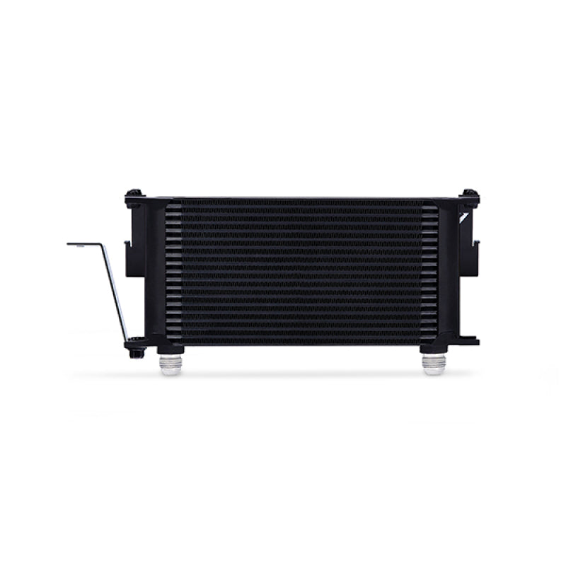 Mishimoto Heavy Duty Transmission Cooler w/ Electric Fan - T1 Motorsports