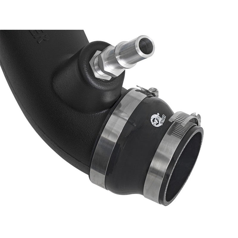 aFe Momentum GT Pro DRY S Intake System Chevrolet Camaro 16-17 I4 2.0L (t)