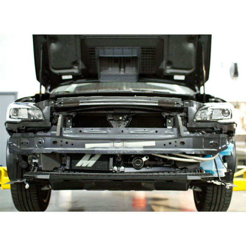 Mishimoto 2015 Subaru WRX Oil Cooler Kit - T1 Motorsports