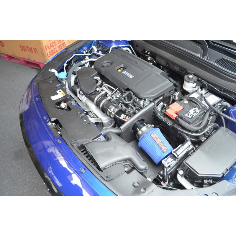 Injen 18-20 Honda Accord 2.0L Turbo Short Ram Cold Air Intake - T1 Motorsports