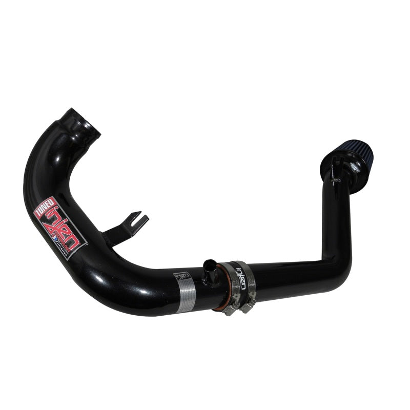 Injen 12-13 Fiat 500 1.4L 4Cyl Black Cold Air Intake - T1 Motorsports