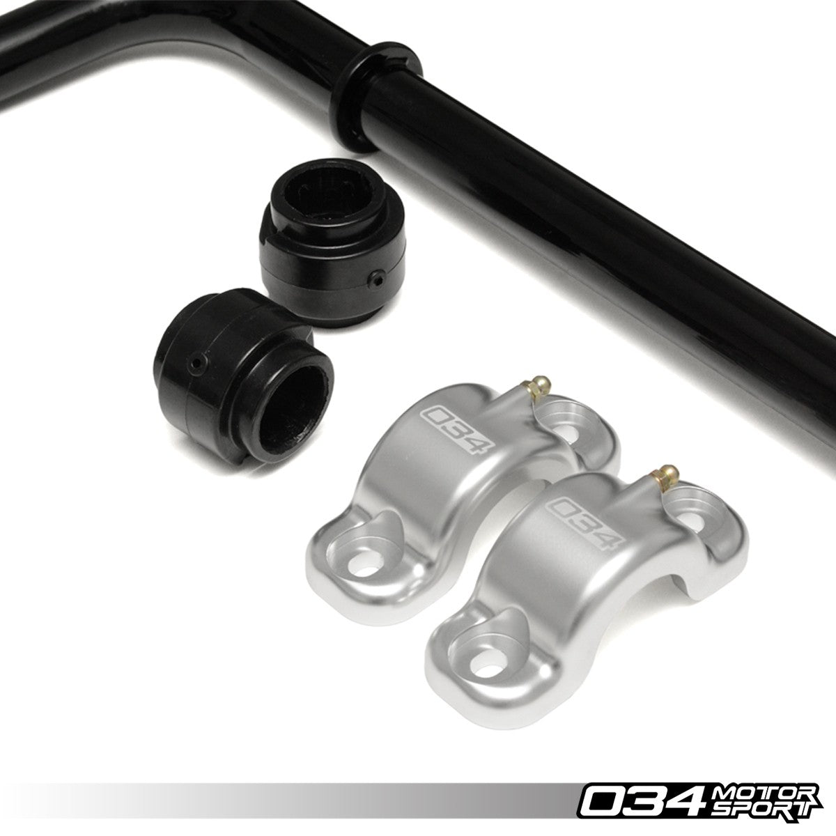 034 Motorsport Dynamic + Sway Bar Kit, B9 Audi A4/S4, A5/S5/RS5, and Allroad - T1 Motorsports
