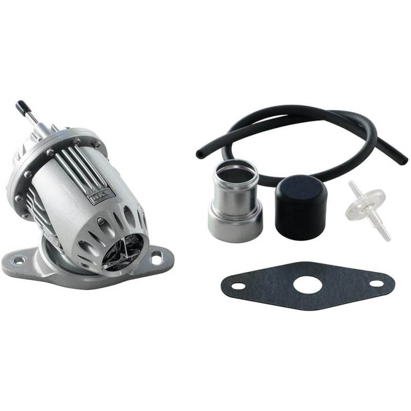 HKS Super SQV4 Blow Off Valve - MazdaSpeed 3