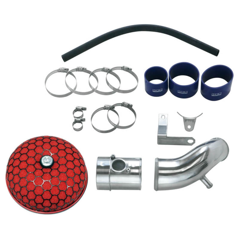 HKS Racing Suction Intake System - Mazda 3