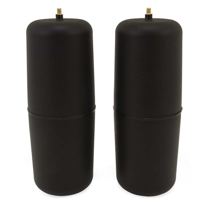 Air Lift 1000HD Rear Air Spring Kit for 09-18 Dodge Ram 1500