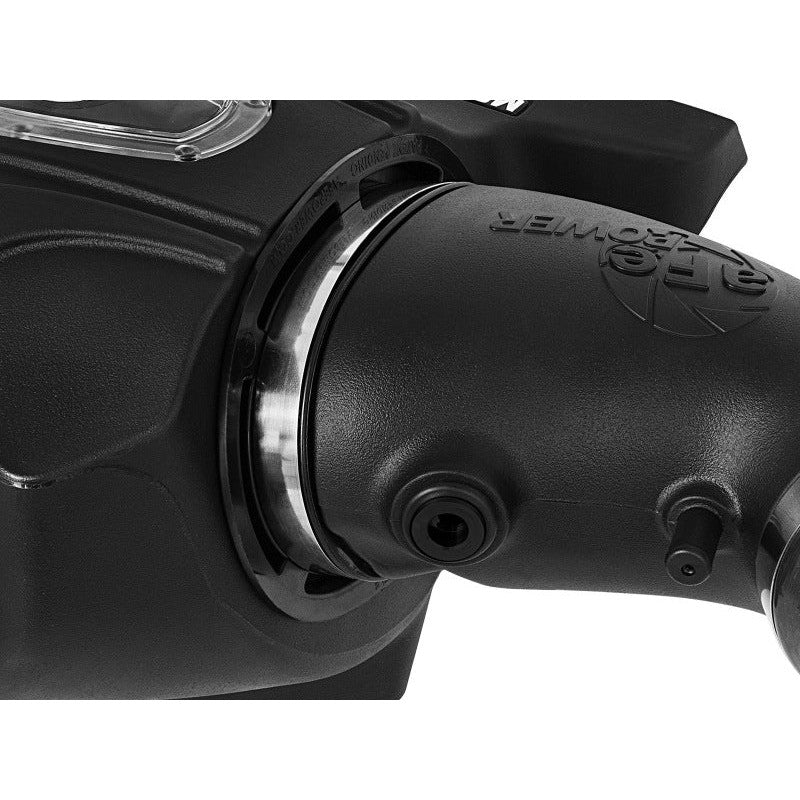 aFe POWER Momentum GT Pro Dry S Cold Air Intake 12-17 Jeep Grand Cherokee SRT-8/SRT V8-6.4L HEMI