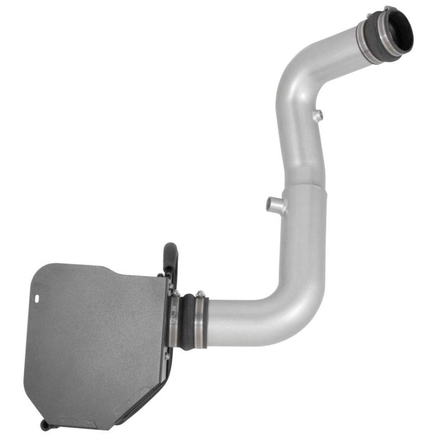 K&N 17-18 Hyundai Elantra L4-1.6L F/I Typhoon Performance Air Intake System