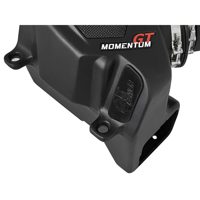 aFe Momentum GT Pro 5R Cold Air Intake System 2017 RAM 2500 Power Wagon V8-6.4L HEMI
