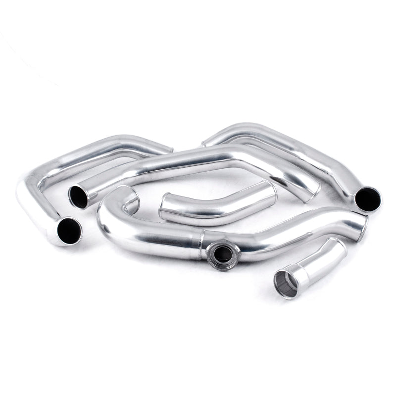 HKS R-Type Front Mount Intercooler - Subaru WRX STI 2008+