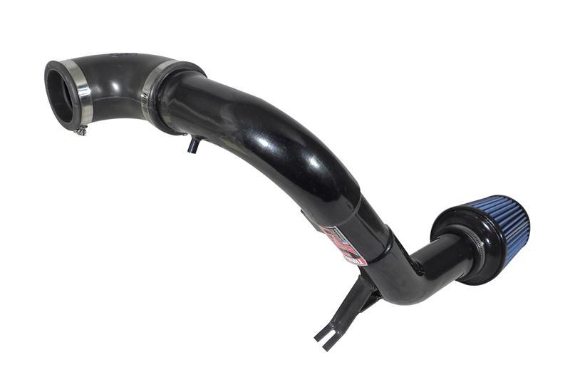 Injen 11 Honda CRZ Hybrid 1.5L 4 cyl (Manual Only) Black Cold Air Intake w/ MR Technology - T1 Motorsports