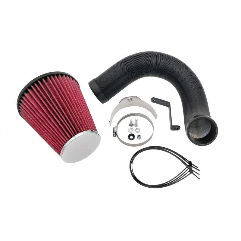 K&N Performance Intake Kit BMW Z3 2.0 24V 6CYL DOHC, 1999-2000