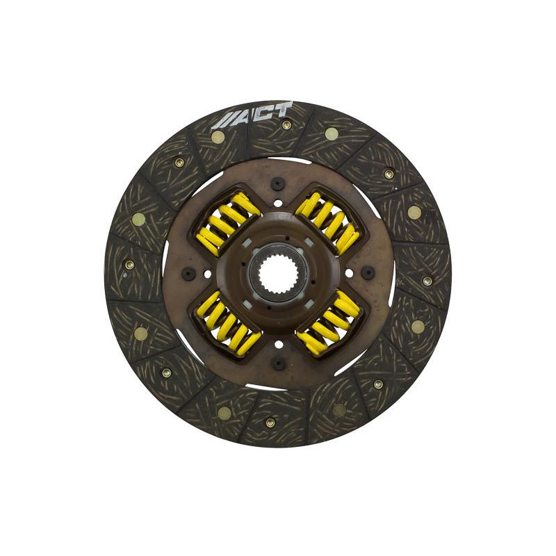 ACT 1997 Acura CL Perf Street Sprung Disc