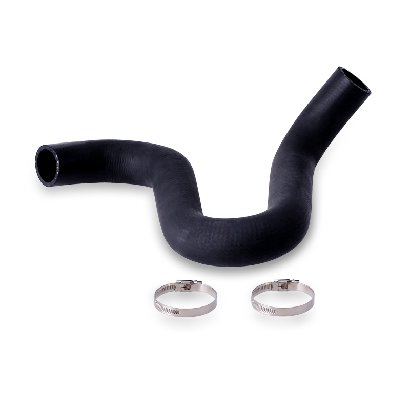 Mishimoto 2015+ Ford Mustang GT Thermostatic Oil Cooler Kit - Silver - T1 Motorsports