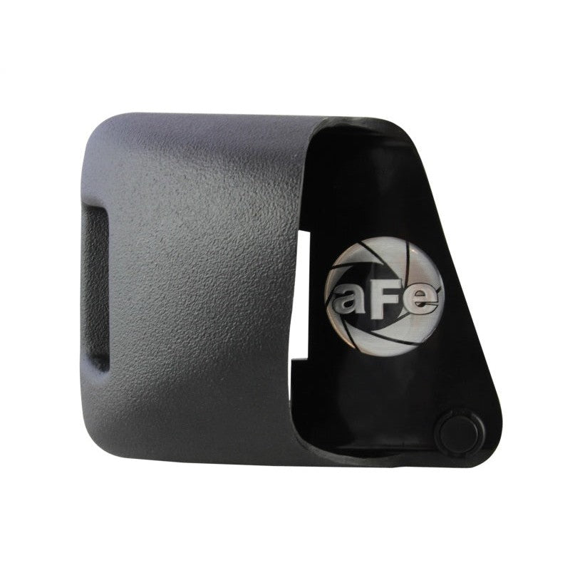 aFe MagnumFORCE Intake System Scoop 12-15 BMW 335i/335ix (F30) L6 3.0L (t) N55