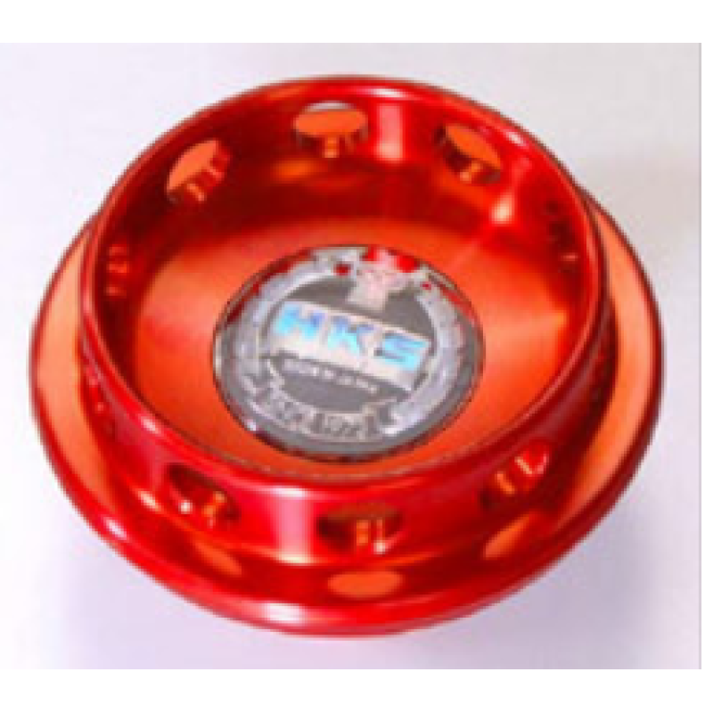 HKS OIL FILLER CAP 86/BRZ