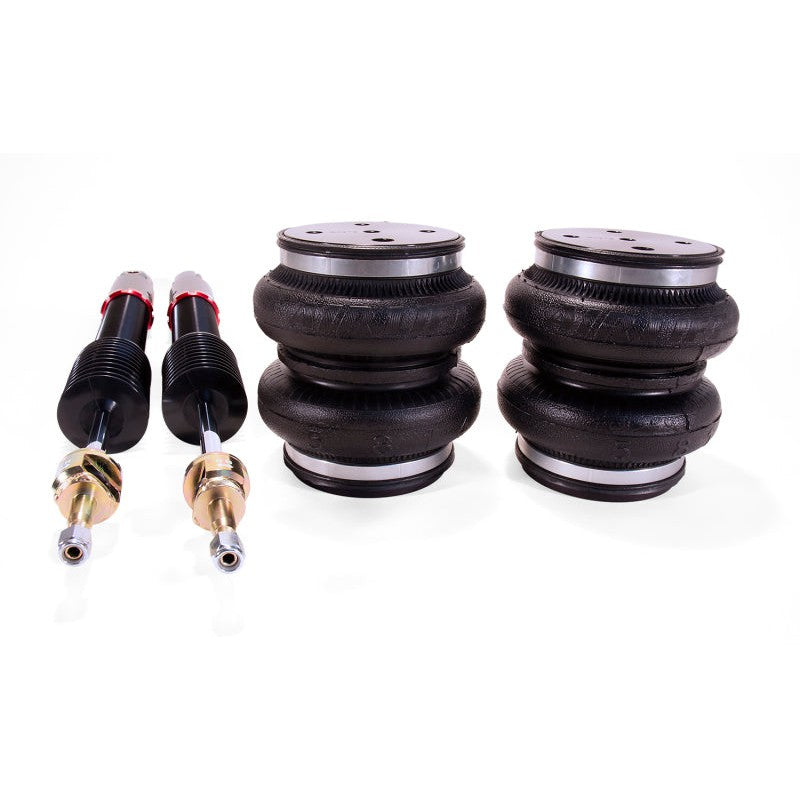 Air Lift Performance Rear Kit - 2018-2019 Honda Accord