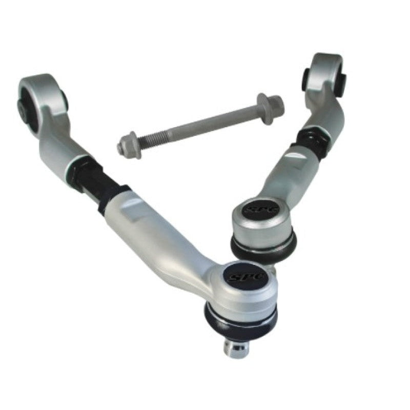 SPC Performance Audi Q5 Upper Control Arm Front Right - T1 Motorsports