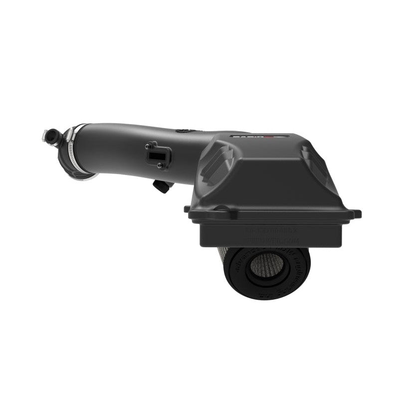 aFe Rapid Induction Cold Air Intake System w/Pro DRY-S Filter 20-21 Jeep Wrangler V6 3.0L