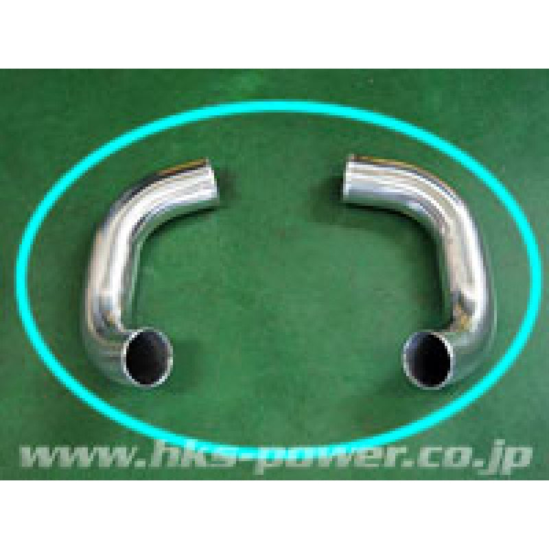 HKS I/C FULL PIPING KIT R35 GT-R
