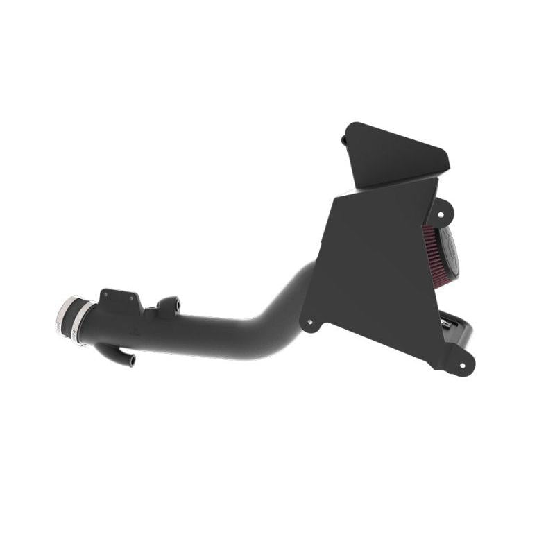 K&N 2022 Ford Maverick/Bronco Sport L4 2.0L Performance AirCharger Intake System